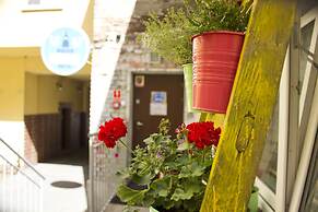 Warsaw Downtown Hostel