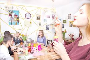 Warsaw Downtown Hostel