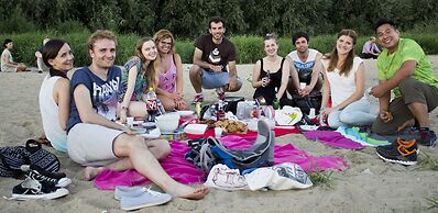 Warsaw Downtown Hostel