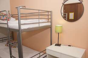 Warsaw Downtown Hostel