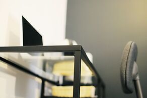 Warsaw Downtown Hostel