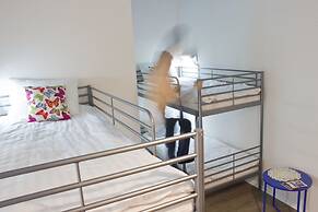 Warsaw Downtown Hostel