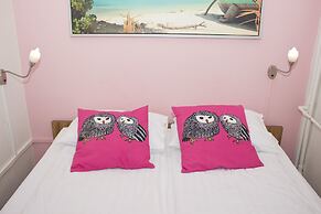 Warsaw Downtown Hostel