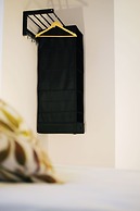 Warsaw Downtown Hostel