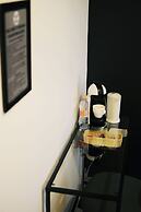 Warsaw Downtown Hostel