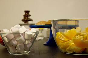 Warsaw Downtown Hostel