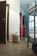 Warsaw Downtown Hostel