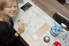 Warsaw Downtown Hostel