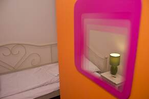 Warsaw Downtown Hostel