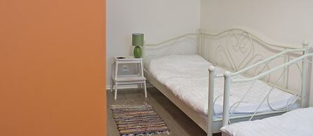 Warsaw Downtown Hostel