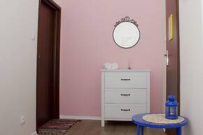 Warsaw Downtown Hostel