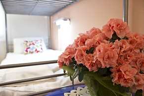 Warsaw Downtown Hostel