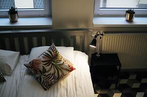 Warsaw Downtown Hostel