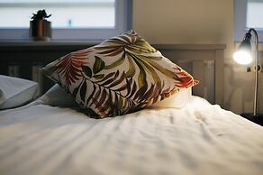 Warsaw Downtown Hostel