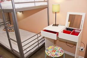 Warsaw Downtown Hostel