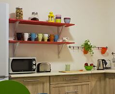 Warsaw Downtown Hostel