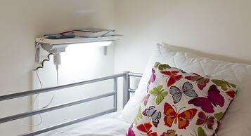 Warsaw Downtown Hostel