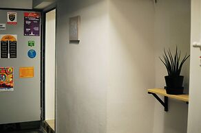 Warsaw Downtown Hostel