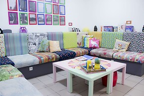 Warsaw Downtown Hostel