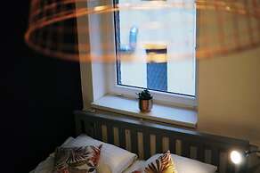 Warsaw Downtown Hostel