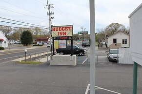 Budget Inn Motel Suites