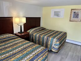 Budget Inn Motel Suites