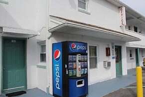 Budget Inn Motel Suites