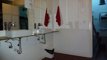 Lisbon Destination Hostel