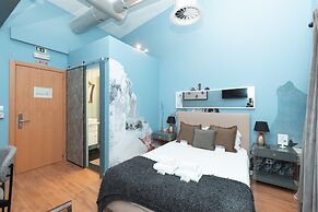 Lisbon Destination Hostel