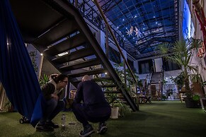 Lisbon Destination Hostel