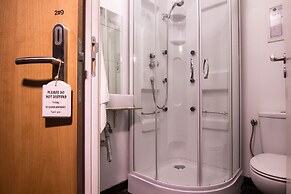 Lisbon Destination Hostel