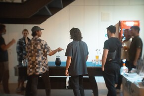 Lisbon Destination Hostel