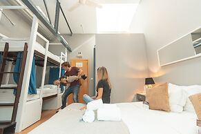 Lisbon Destination Hostel