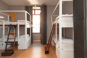 Lisbon Destination Hostel