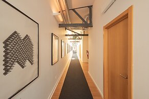 Lisbon Destination Hostel