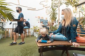 Lisbon Destination Hostel