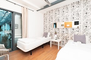 Lisbon Destination Hostel