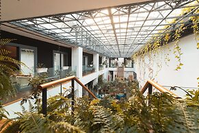 Lisbon Destination Hostel