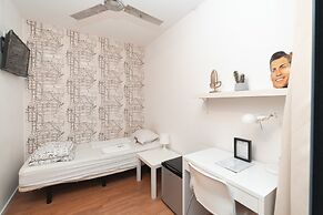 Lisbon Destination Hostel