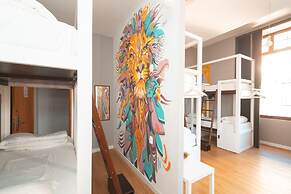 Lisbon Destination Hostel