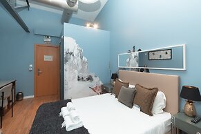 Lisbon Destination Hostel