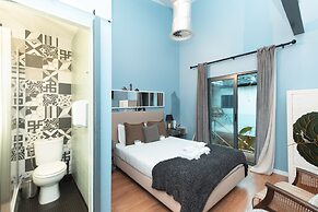 Lisbon Destination Hostel