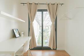 Lisbon Destination Hostel