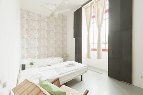 Lisbon Destination Hostel