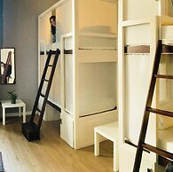 Lisbon Destination Hostel