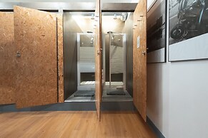 Lisbon Destination Hostel