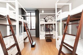 Lisbon Destination Hostel