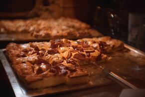 Lisbon Destination Hostel