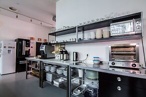 Lisbon Destination Hostel