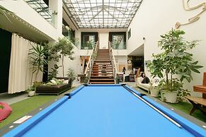 Lisbon Destination Hostel